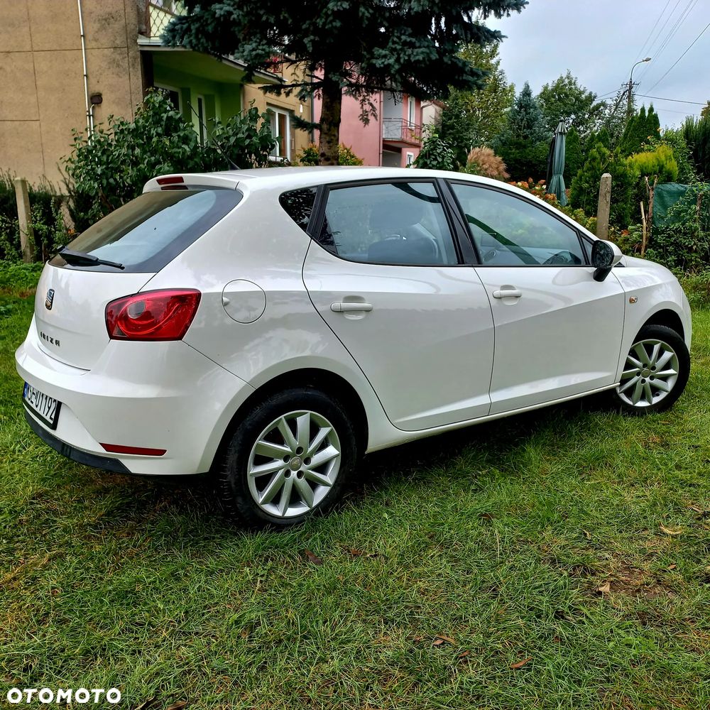 Seat Ibiza 1.2 12V Copa - 3