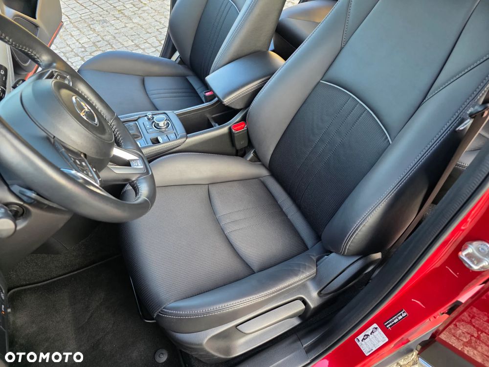 Mazda CX-3 2.0 SkyPassion - 40