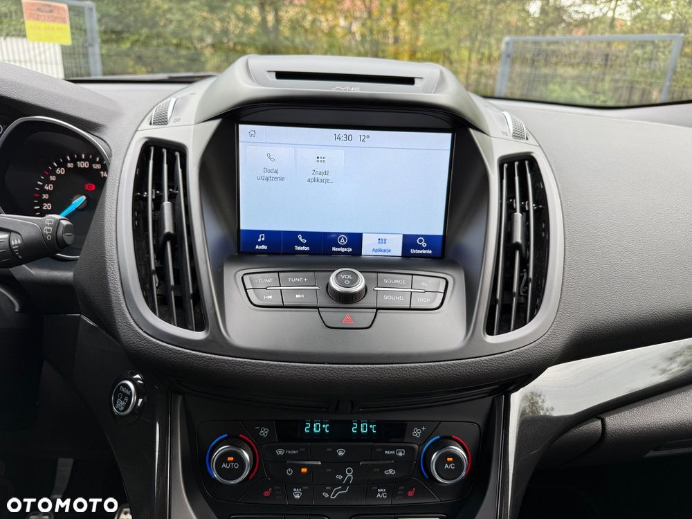 Ford Kuga 1.5 EcoBoost 2x4 ST-Line - 18