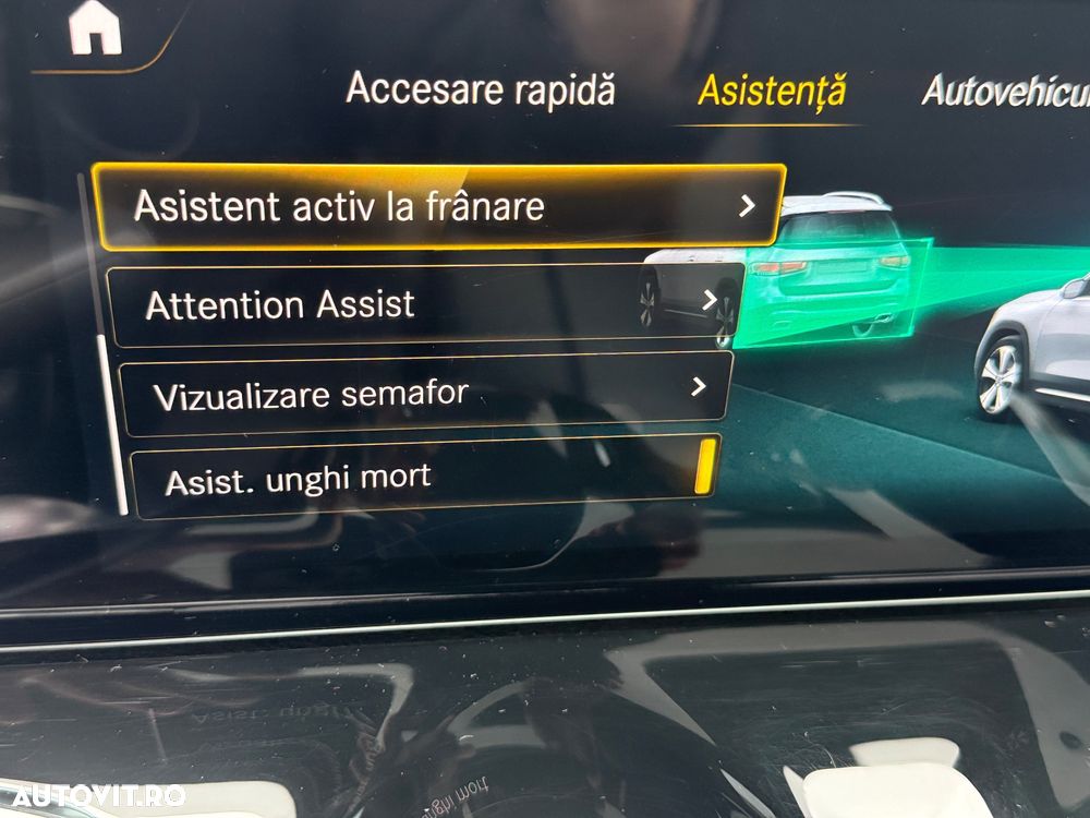 Mercedes-Benz GLB 250 4MATIC Aut. - 39