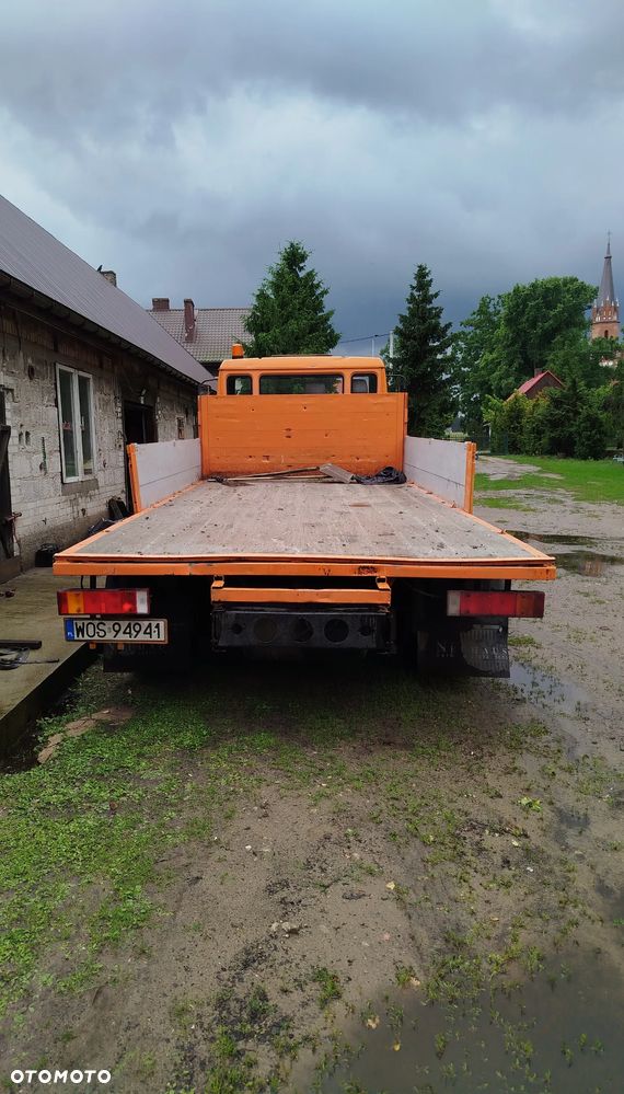 MAN L2000 - 2