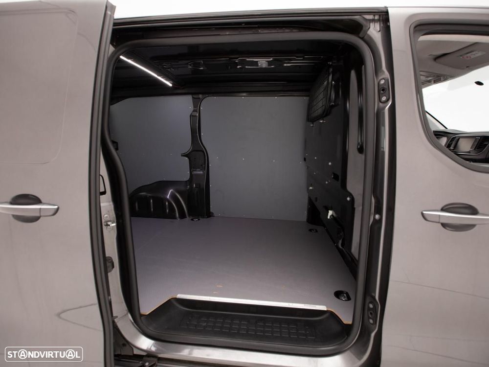 Opel Vivaro ENJOY AUTOMÁTICA c/iva - 6