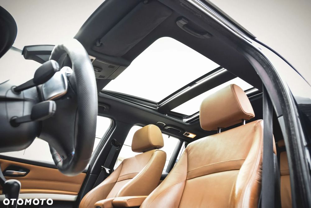 BMW Seria 3 335d - 10