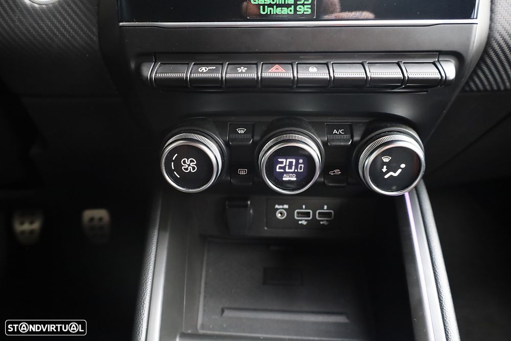 Renault Clio 1.0 TCe RS Line - 25