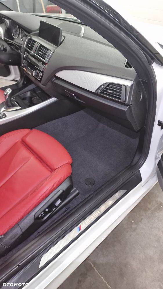 BMW Seria 2 M235i xDrive Sport-Aut - 9