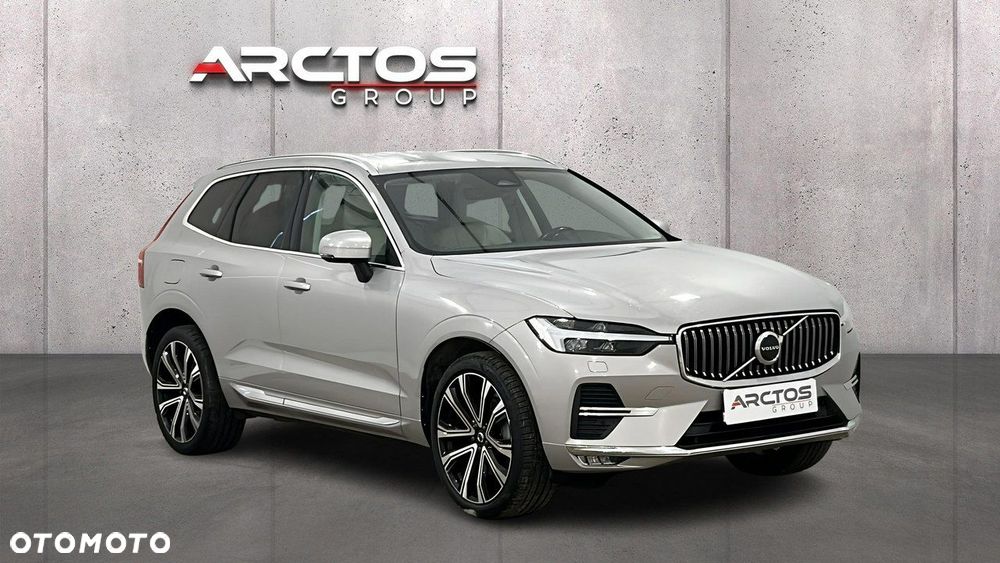 Volvo XC 60 - 7