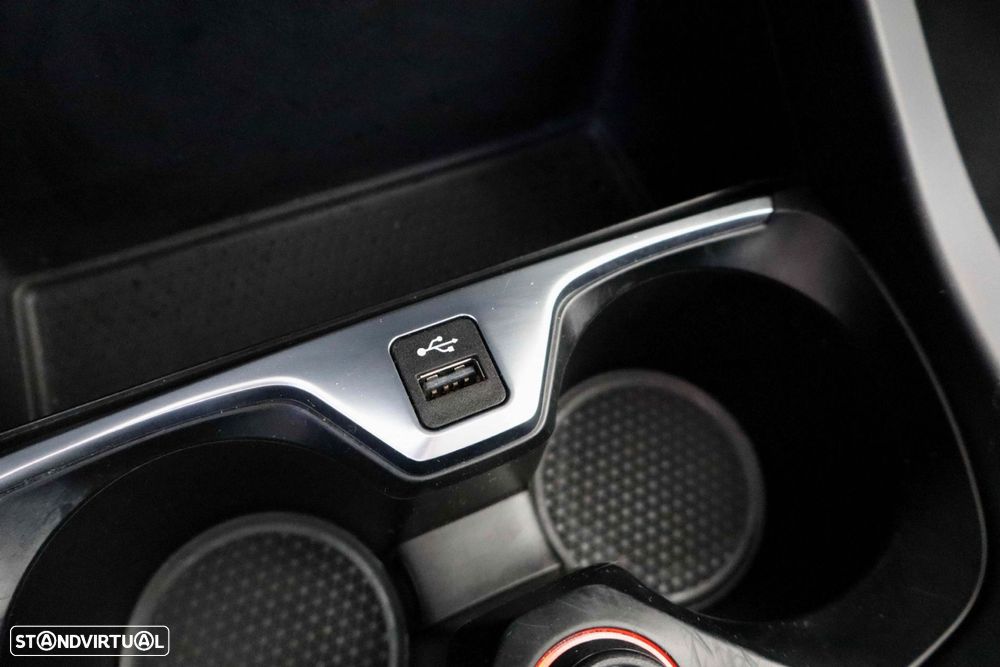 BMW 116 d Corporate Edition Auto - 41