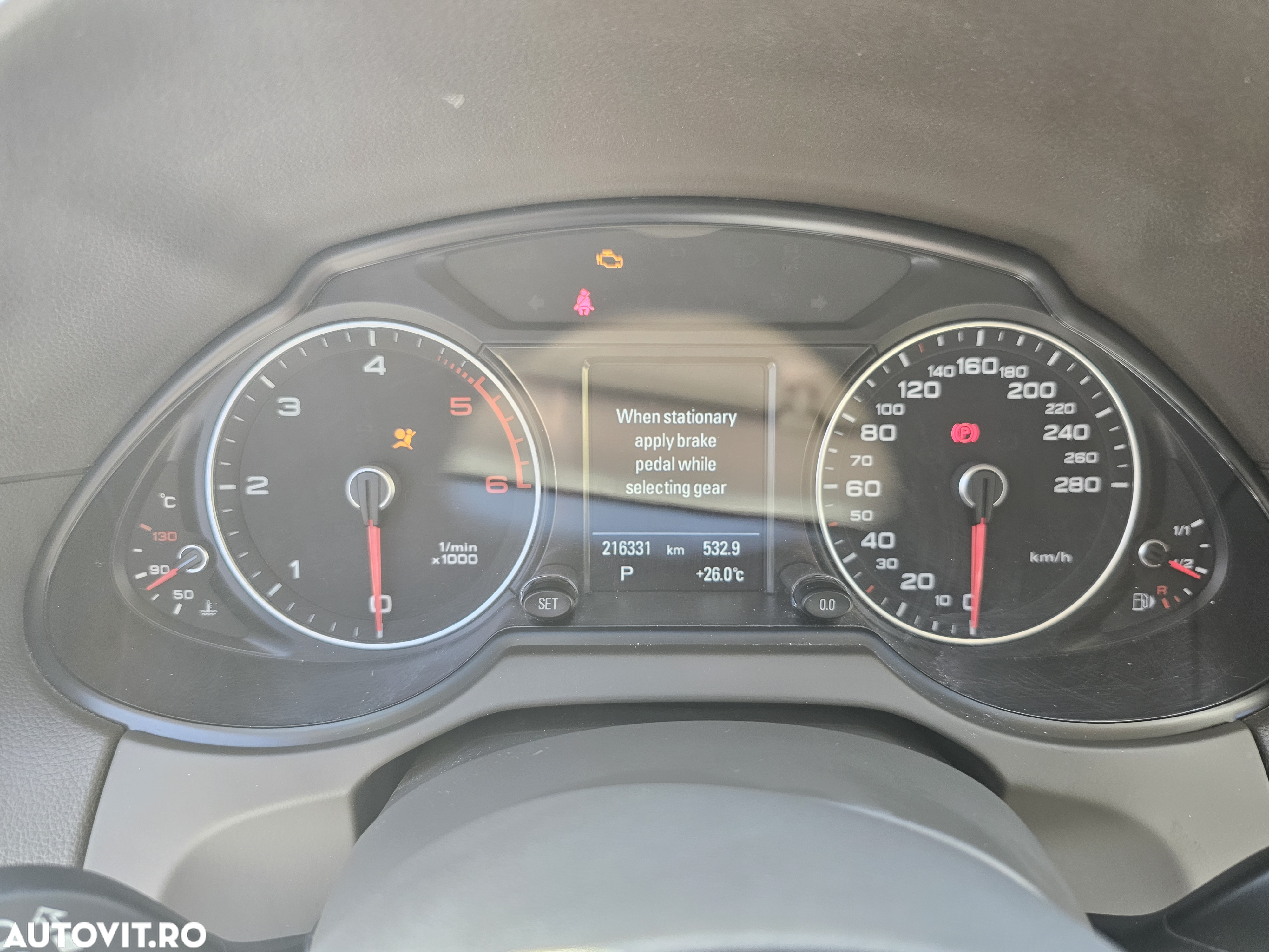 Audi Q5 - 17