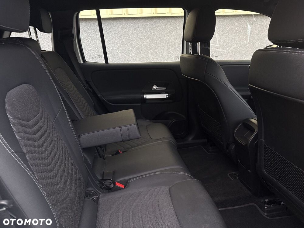 Mercedes-Benz EQB 350 66.5kWh 4-Matic Progressive - 21