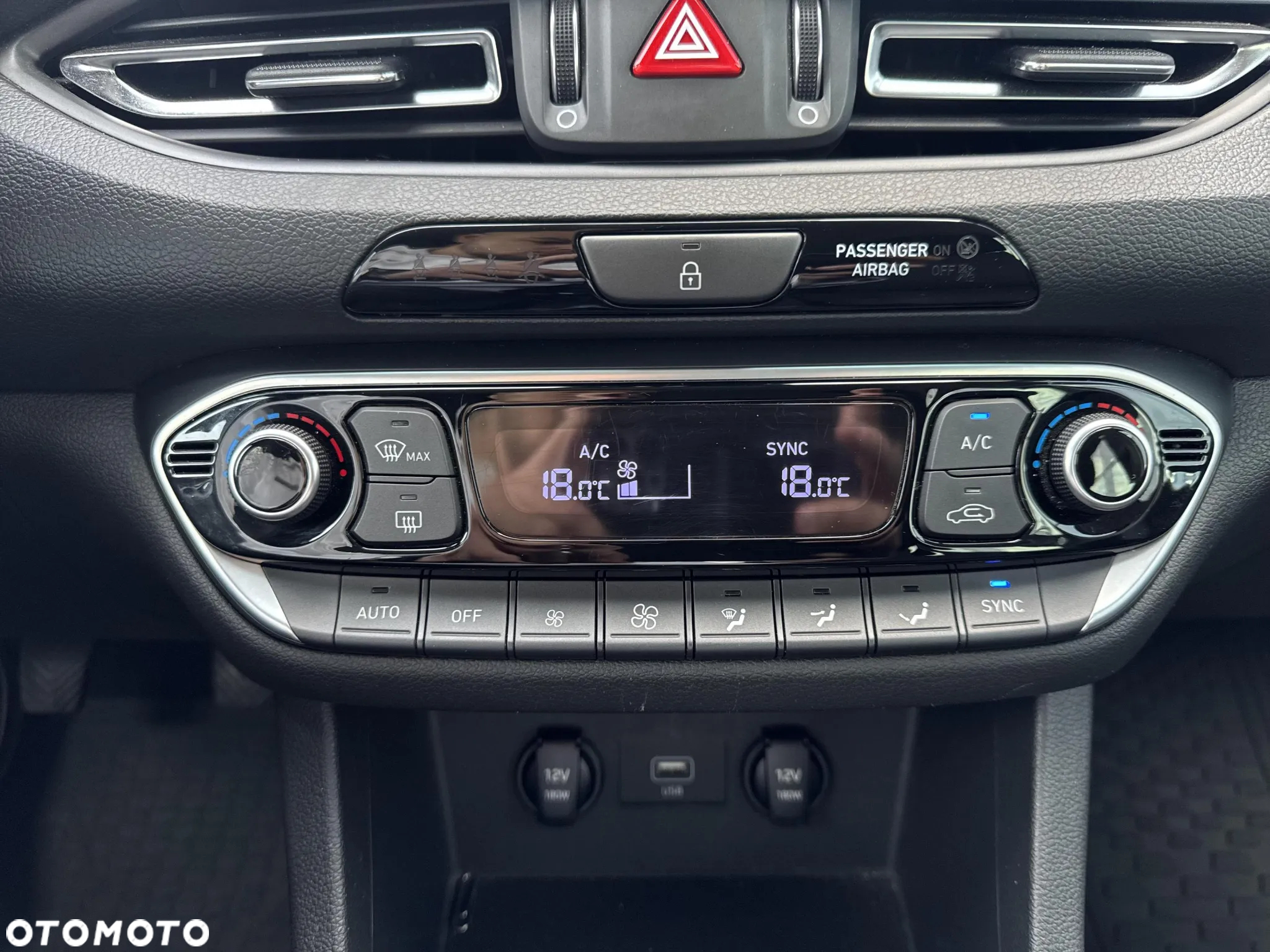 Hyundai i30 1.5 T-GDI 48V Smart - 27