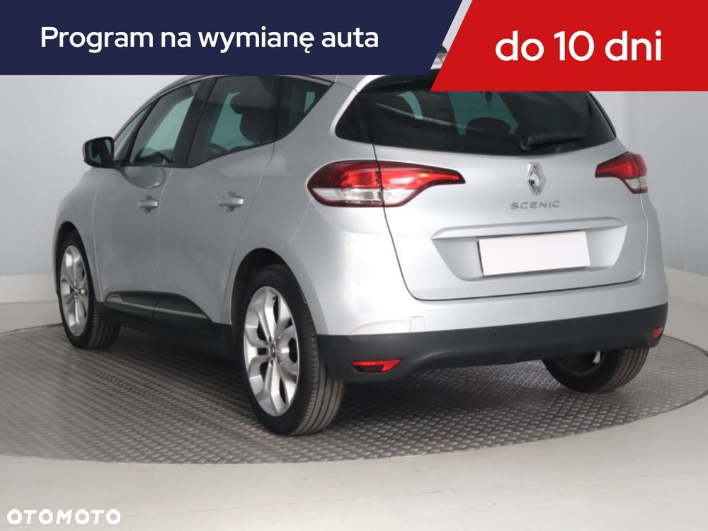 Renault Scenic - 6