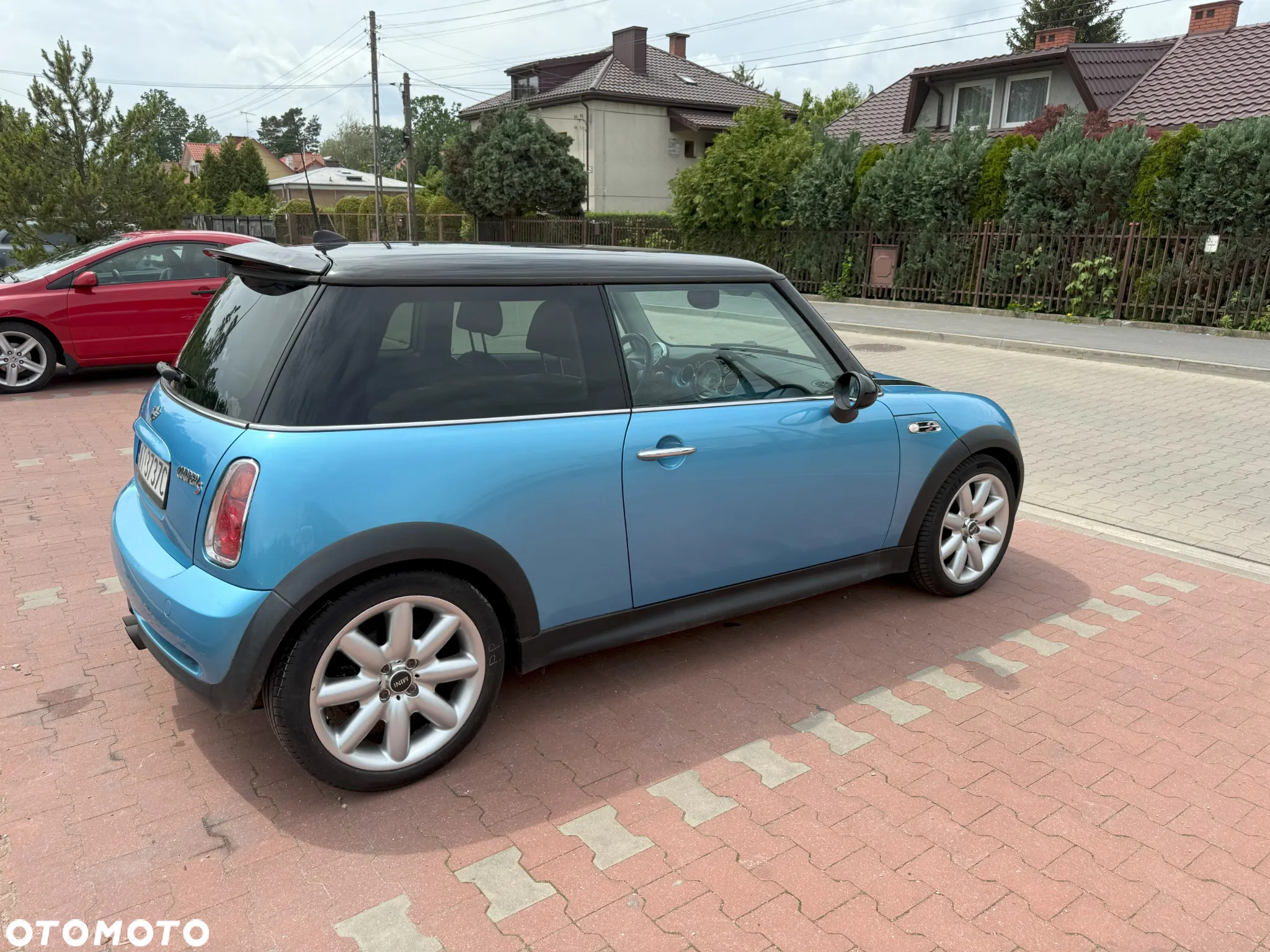 MINI Cooper S Standard - 4