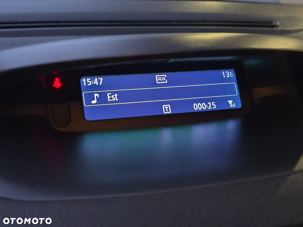 Renault Megane 1.5 dCi Energy Limited - 14