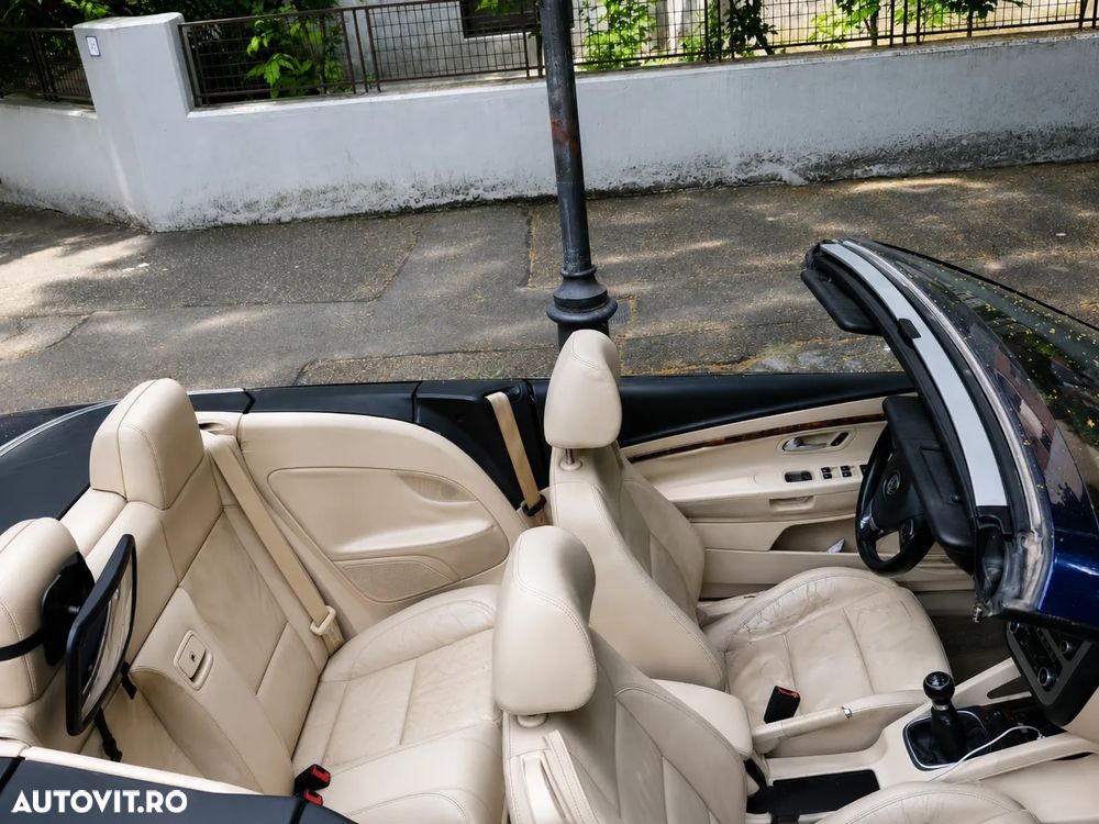 Volkswagen Eos 1.4 TSI - 3