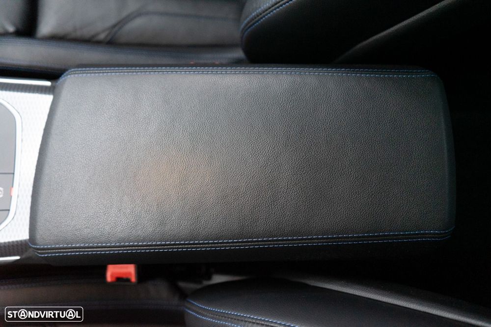 BMW M340 d xDrive Pack Desportivo M Pro Auto - 24
