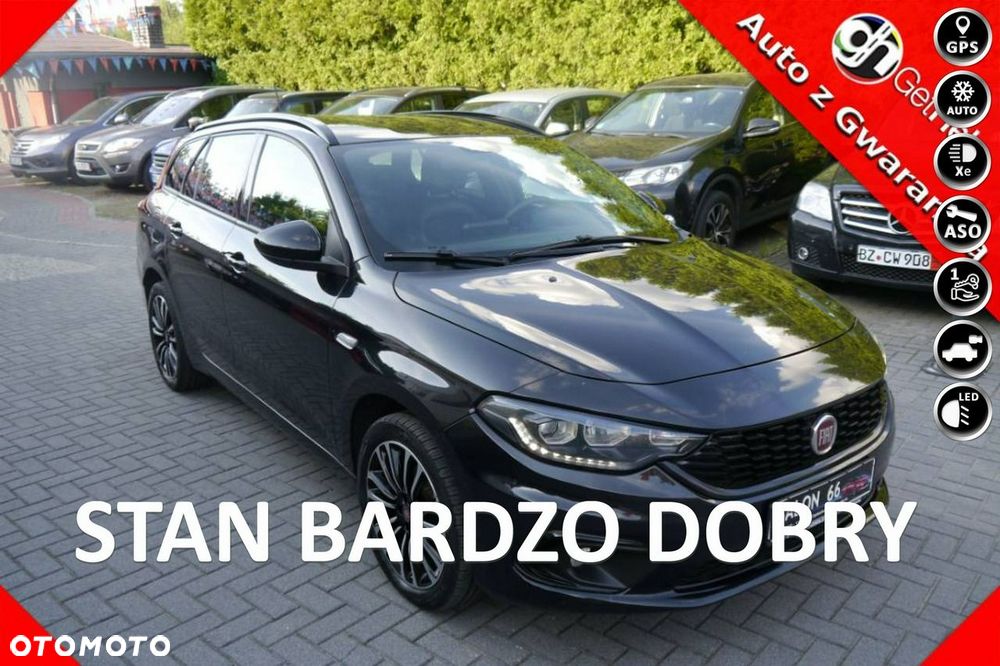 Fiat Tipo