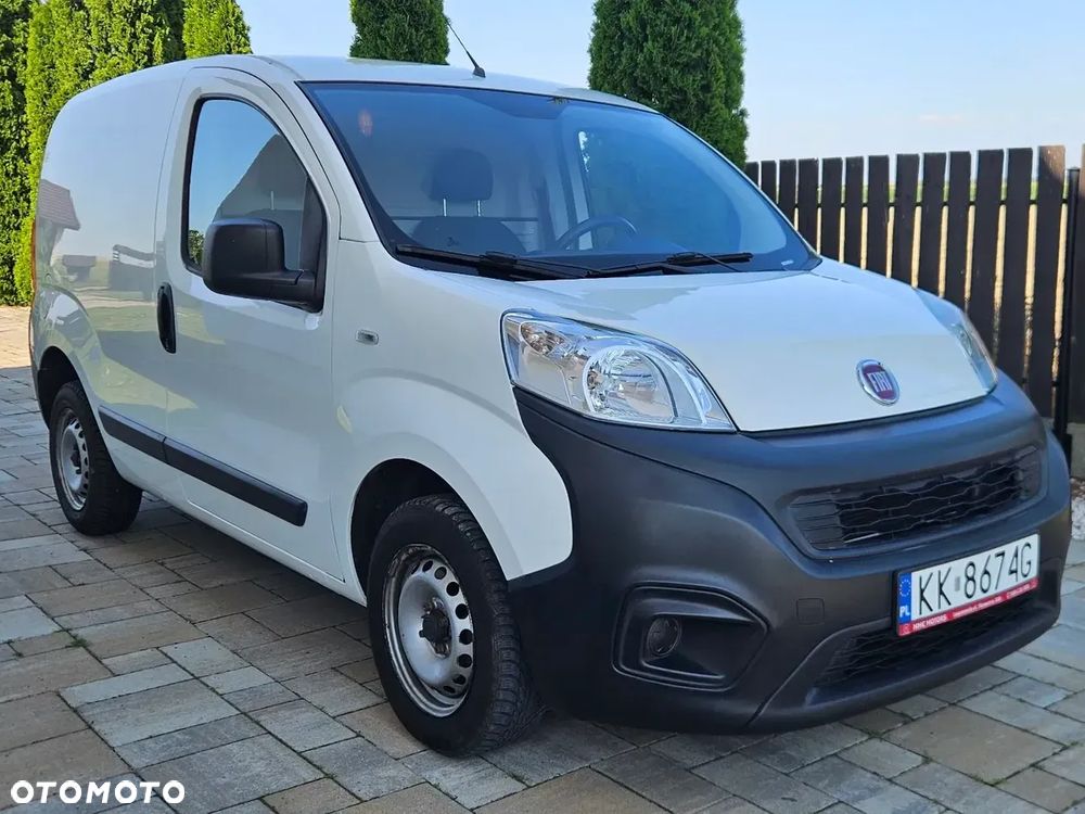 Fiat Fiorino 1.4 Easy - 3
