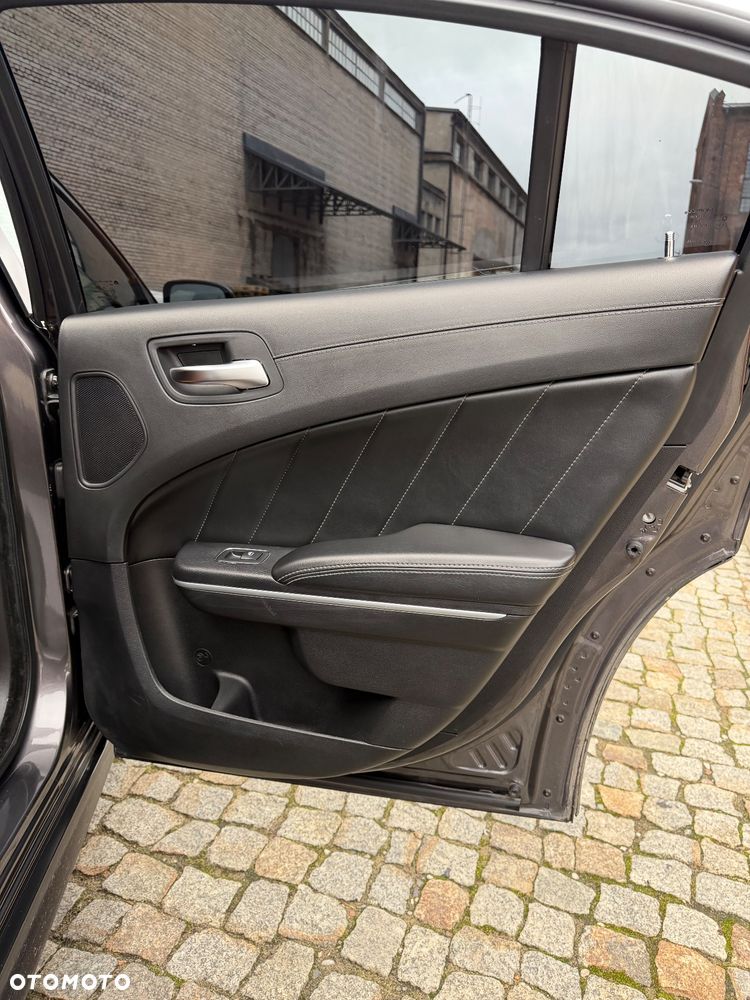 Dodge Charger 6.4 Scat Pack Widebody - 10