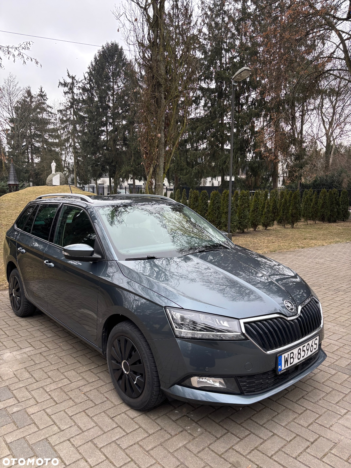 Skoda Fabia 1.0 TSI Style - 2