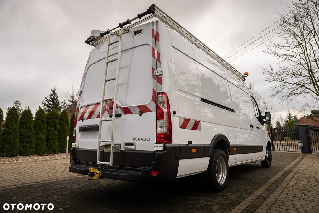 Renault Master L3H2 - 7