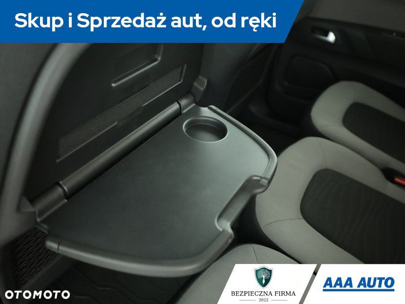 Citroën C4 Picasso - 14