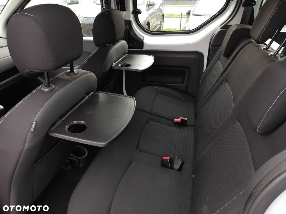 Dacia Dokker 1.6 SCe Laureate - 26