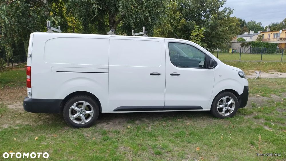 Opel vivaro - 7