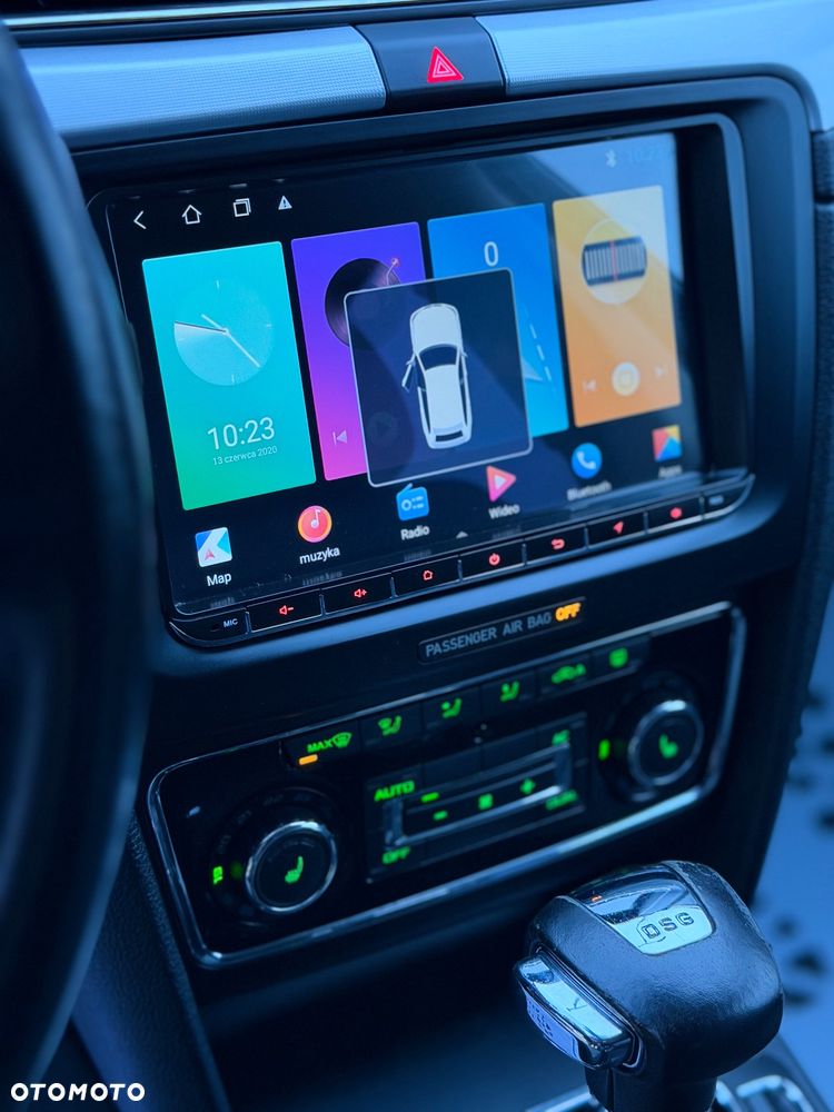 Skoda Superb - 15