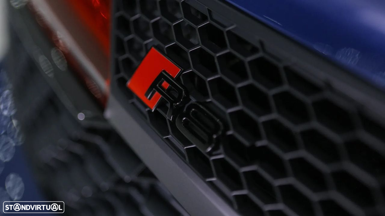 Audi R8 Spyder 5.2 FSi V10 S tronic Plus - 17