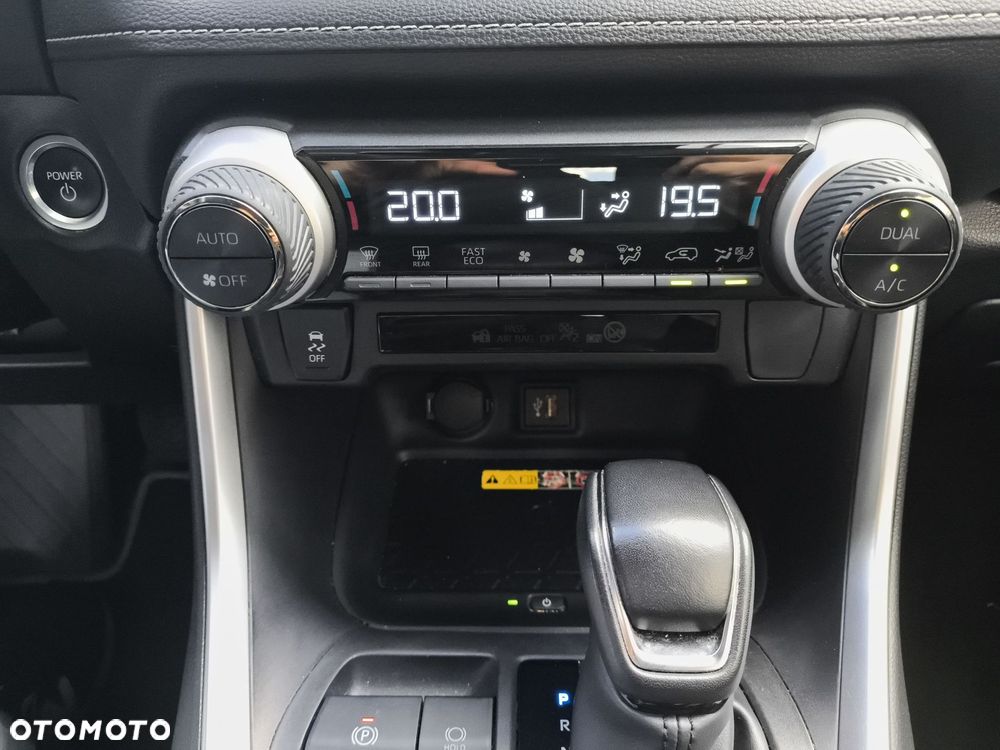 Toyota RAV4 - 19