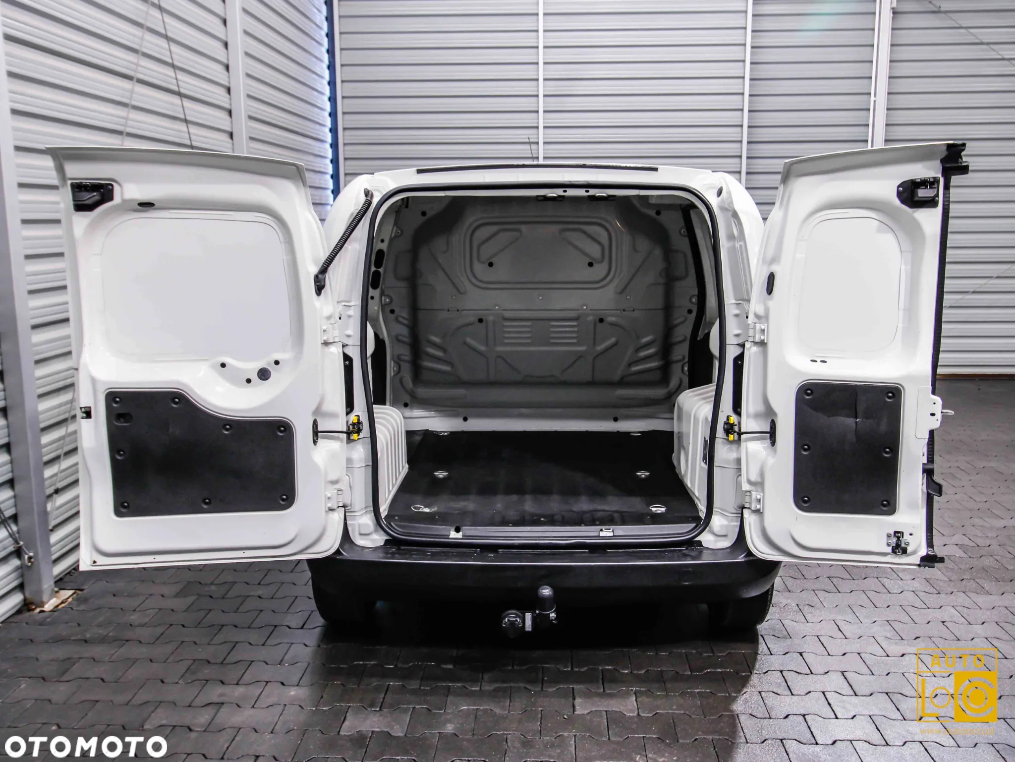 Fiat FIORINO - 11
