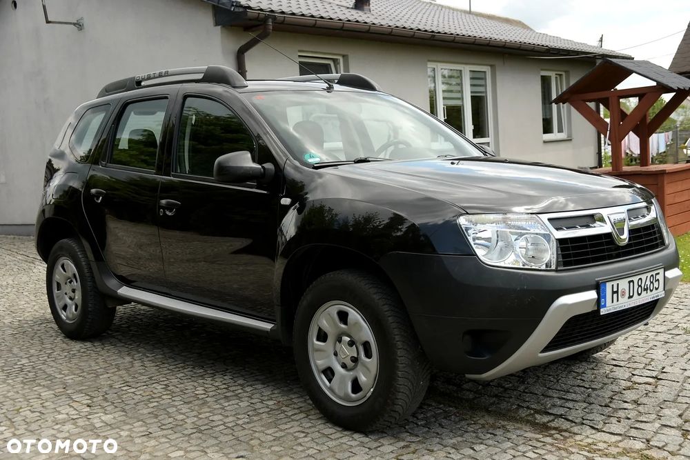 Dacia Duster - 3