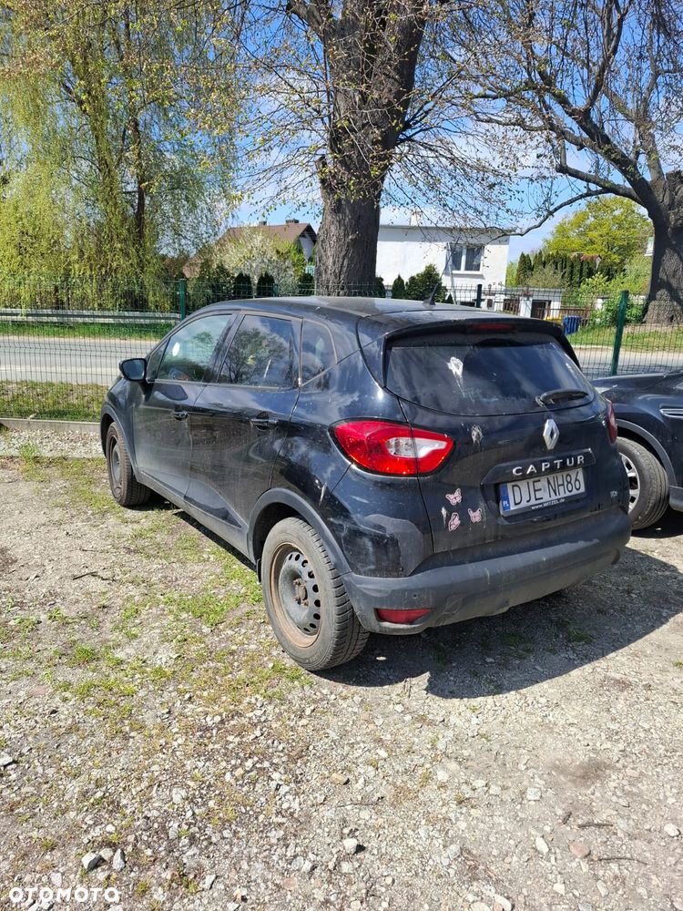 Renault Captur 1.2 TCe Intens EDC - 3