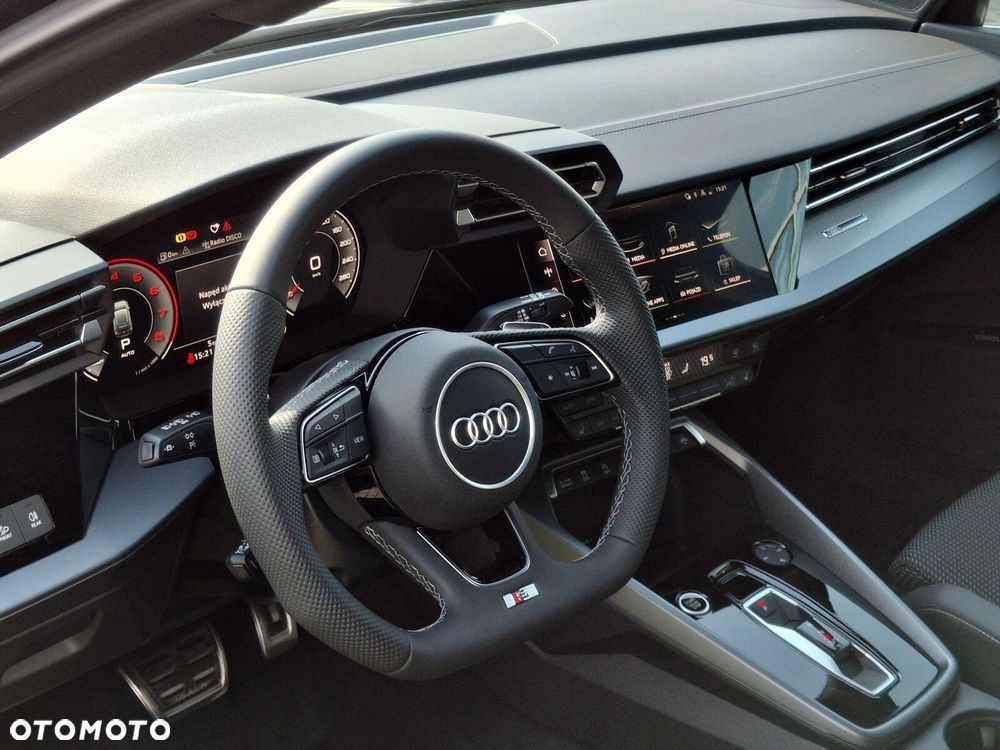 Audi A3 Sportback - 26