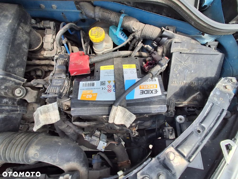 Ford KA 1.2 Trend EU5 - 31