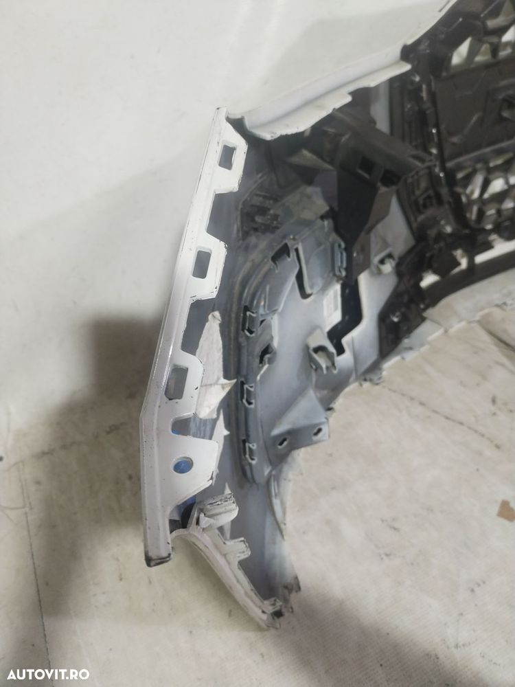 Bara fata Audi A1, 2019, 2020, 2021, 2022, 2023, 82A807437A. - 13