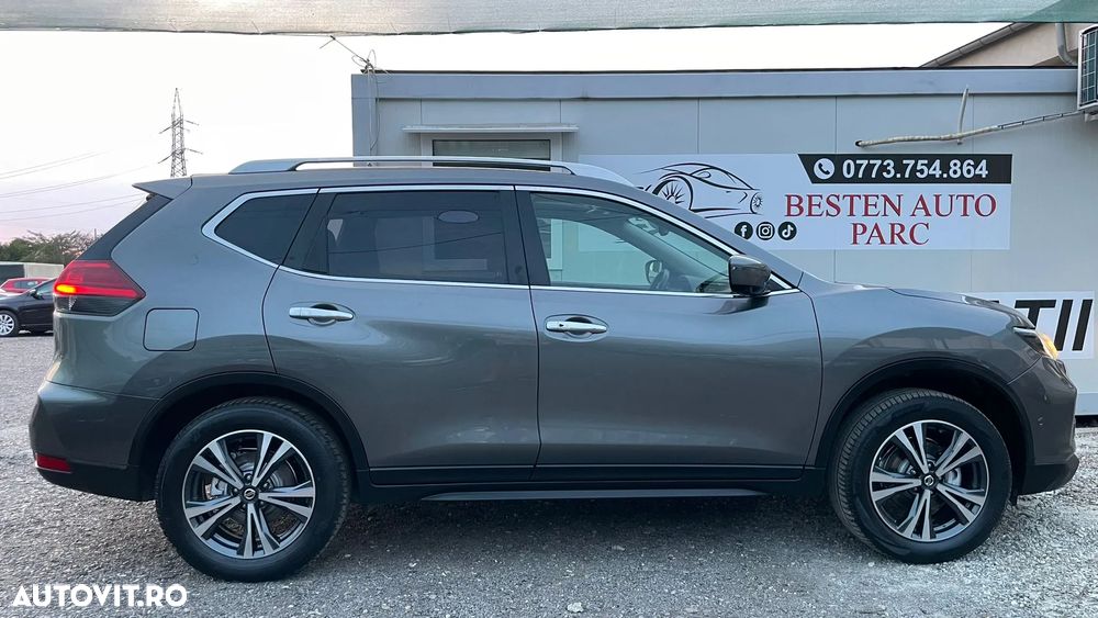 Nissan X-Trail - 38