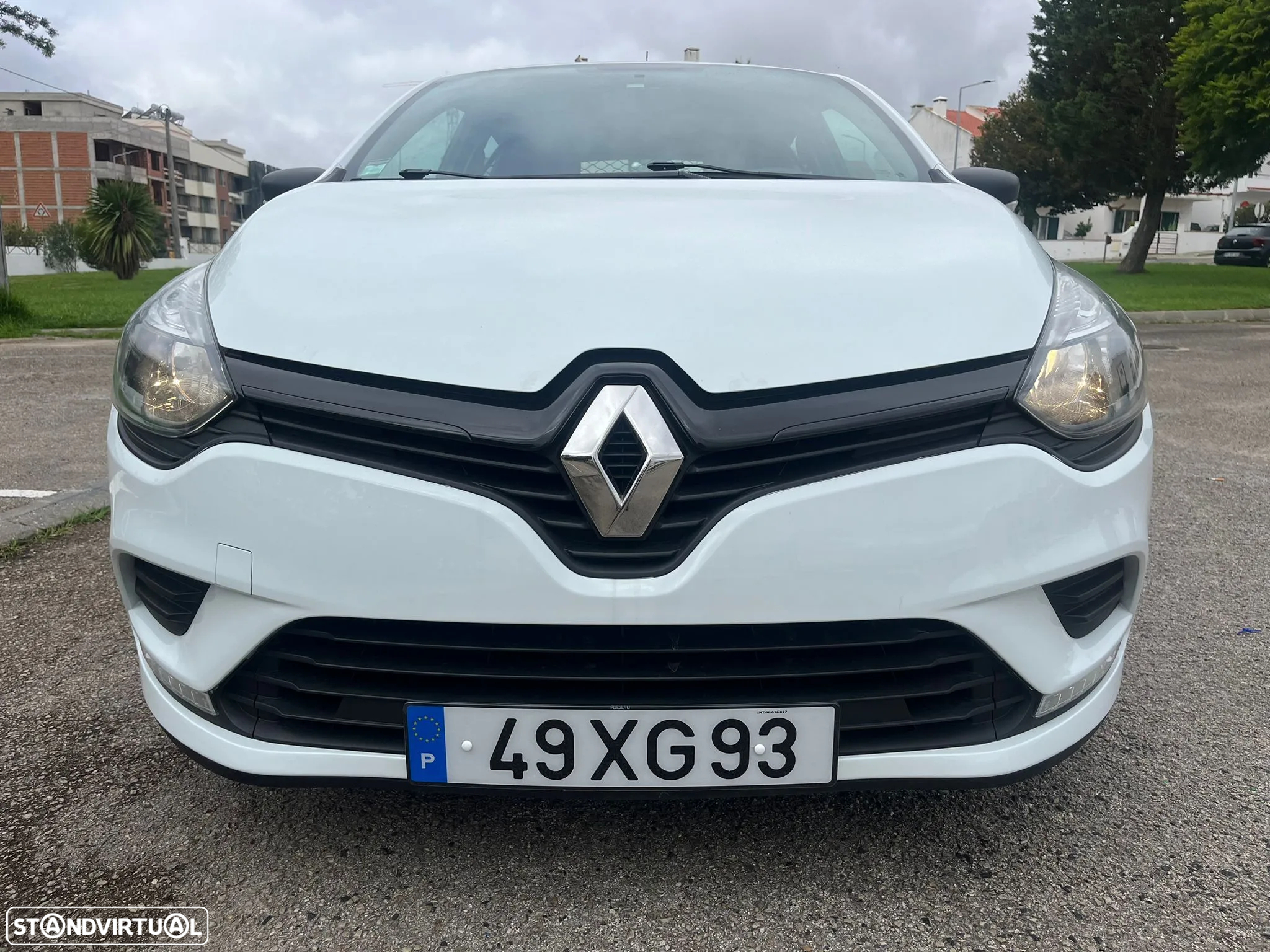 Renault CLIO 1.5 dCI 75cv - ZEN - AC - IVA DEDUTÍVEL - 3