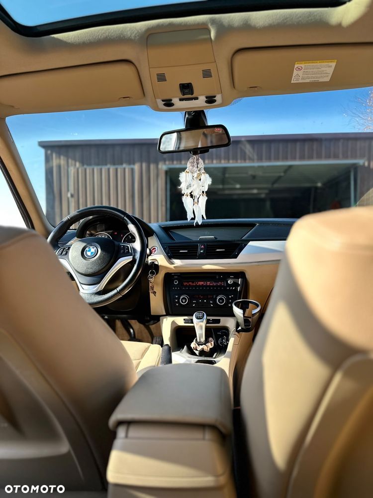 BMW X1 - 8