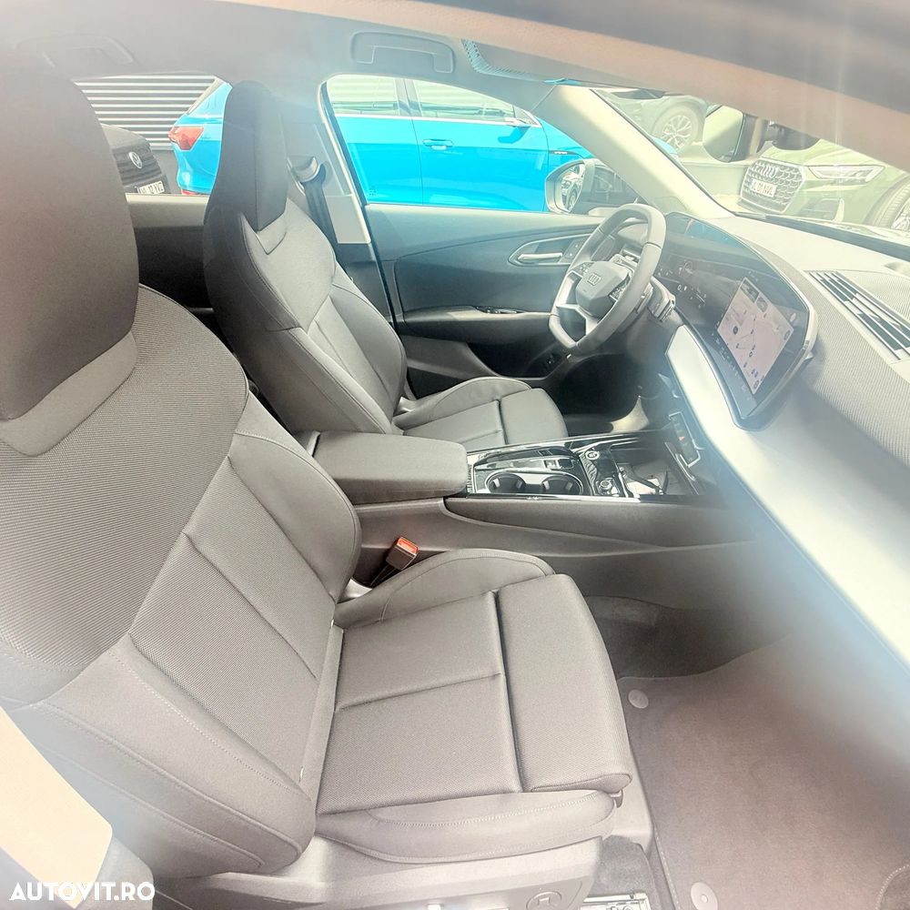 Audi Q3 1.5 35 TFSI S tronic MHEV S Line - 13