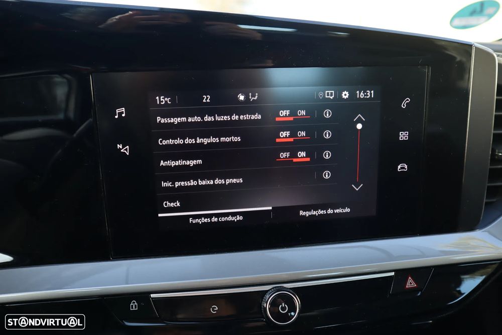 Opel Mokka-e Elegance - 31