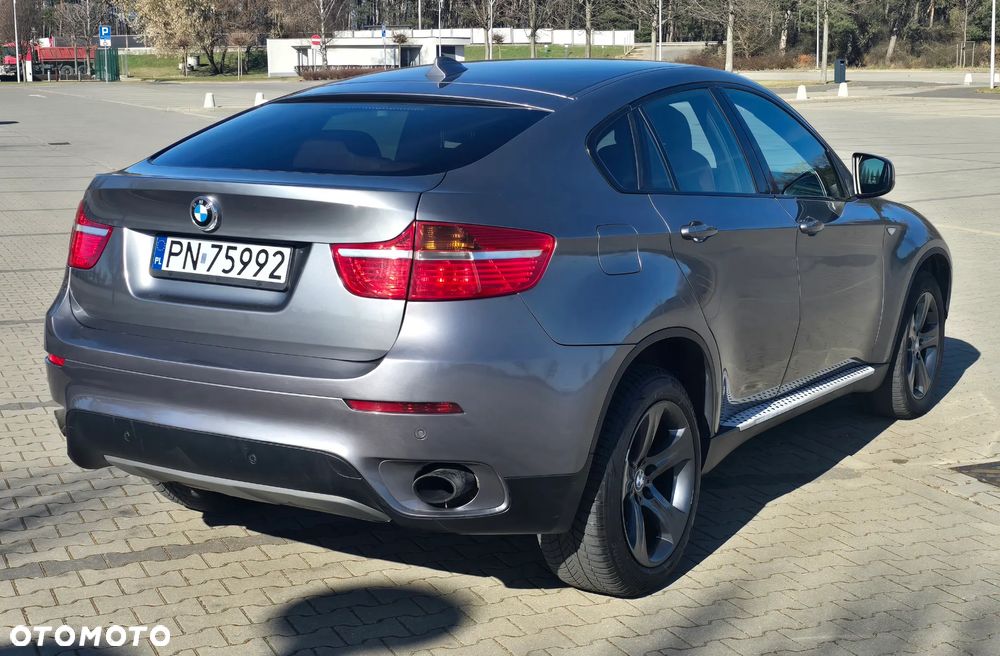 BMW X6 35d xDrive - 7
