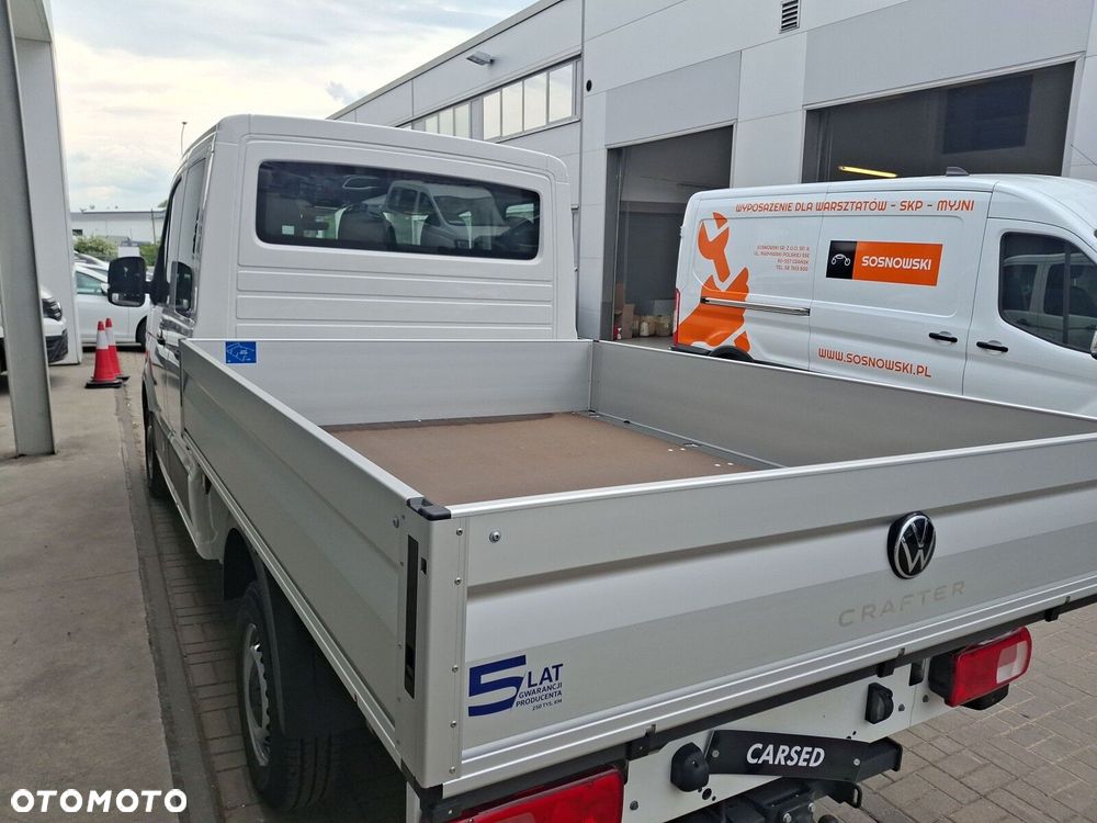 Volkswagen Crafter Crafter 35 TDI - 16