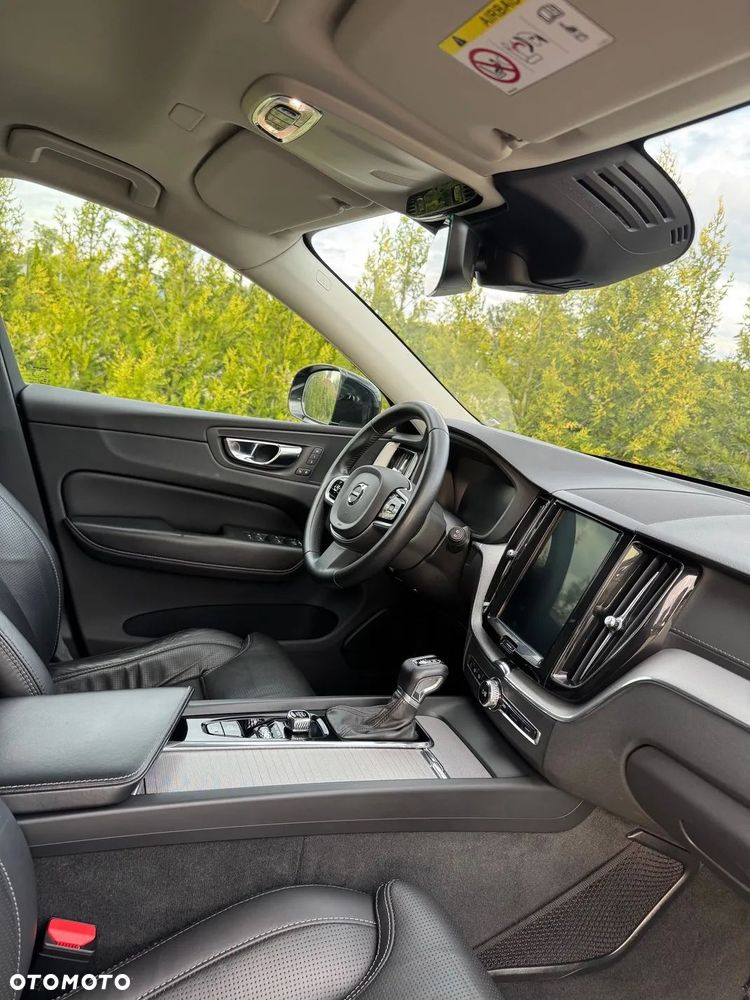 Volvo XC 60 D5 AWD Inscription - 14