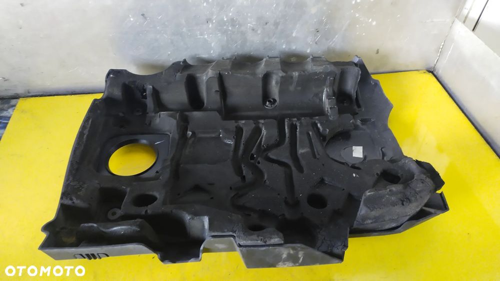 OSŁONA SILNIKA GÓRNA BMW  E87 - 3