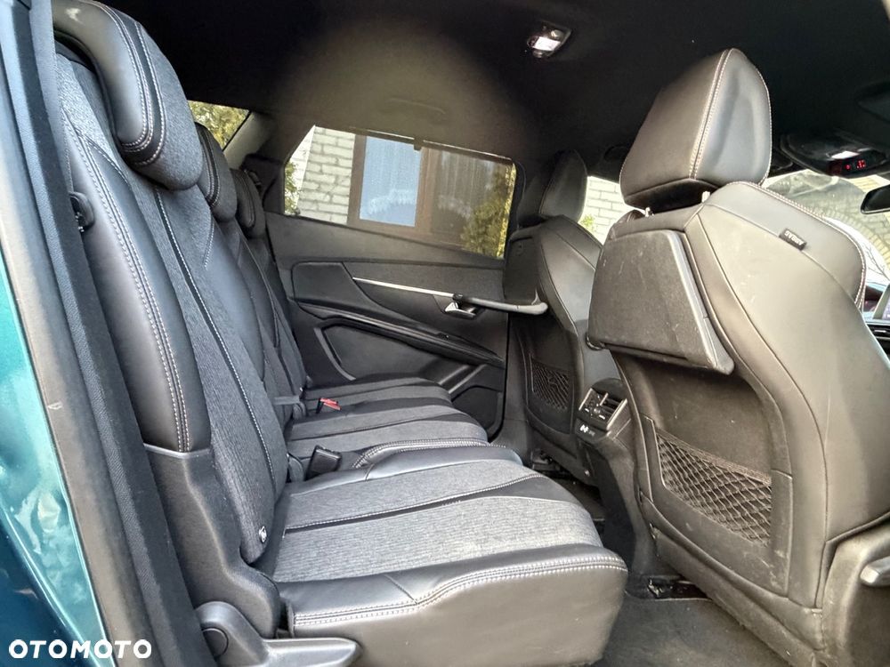 Peugeot 5008 - 10