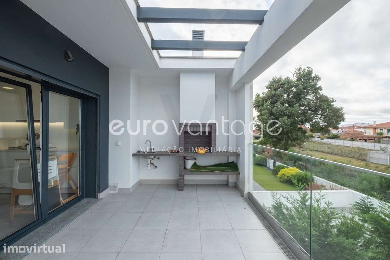 Apartamento T3 para venda em Marinha Grande - Grande imagem: 2/23