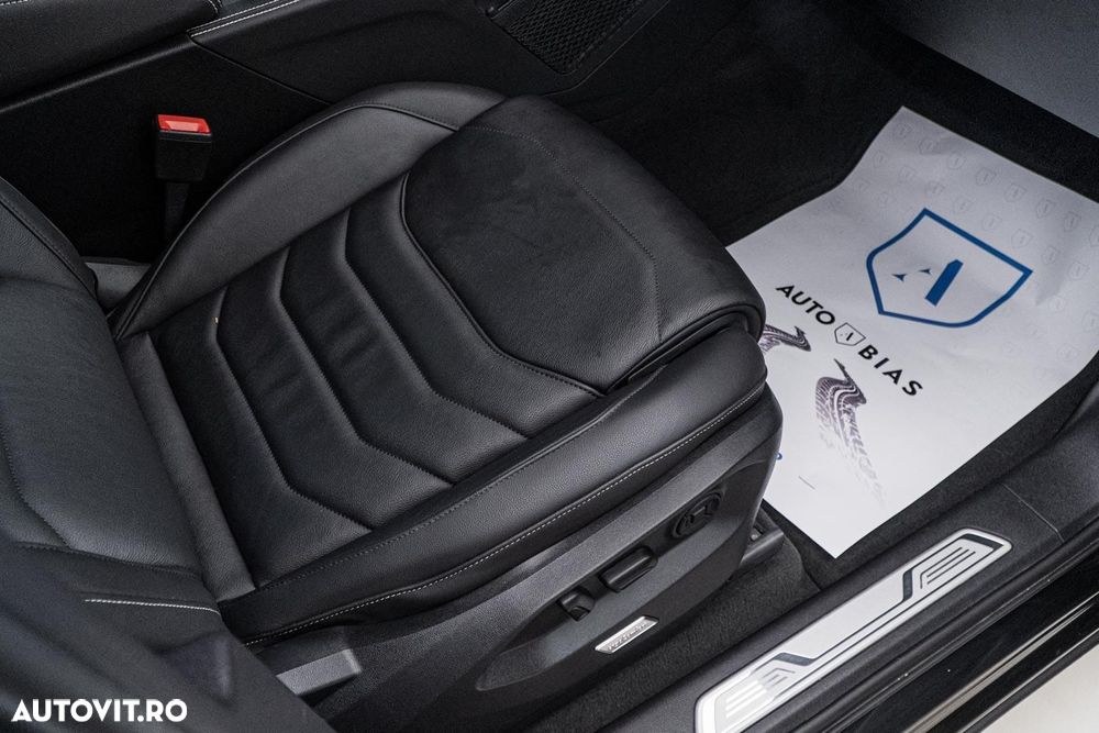 Volkswagen Touareg V6 TDI Atmosphere - 40