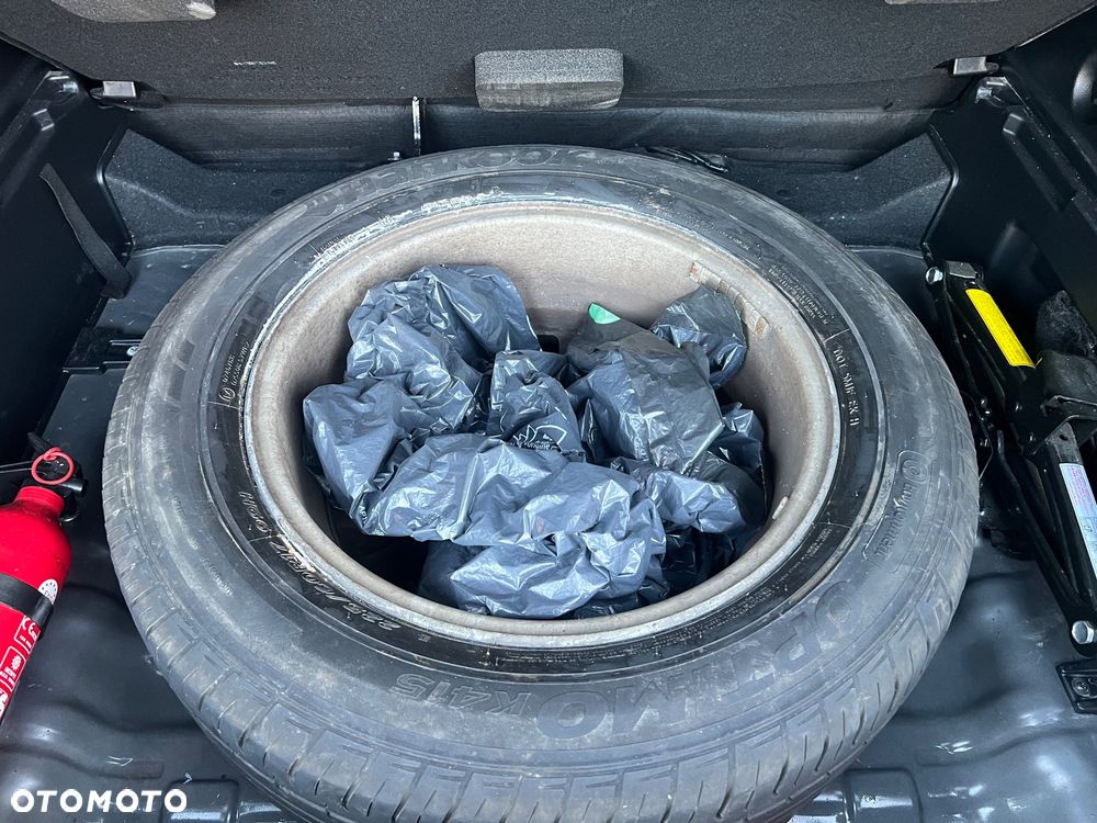 Kia Sportage 2.0 CRDI L 2WD - 40