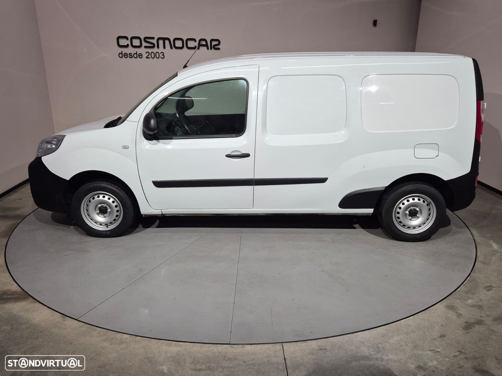 Renault Kangoo 1.5 dCi Maxi Business 3L (Longa) - 3